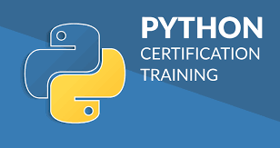 python training logo