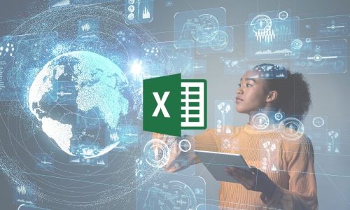 Big Data Analytics Analytics Using Microsoft Excel