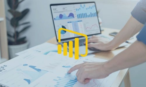 Data Analytics with Power BI