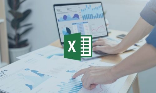 Financial Modelling in Excel