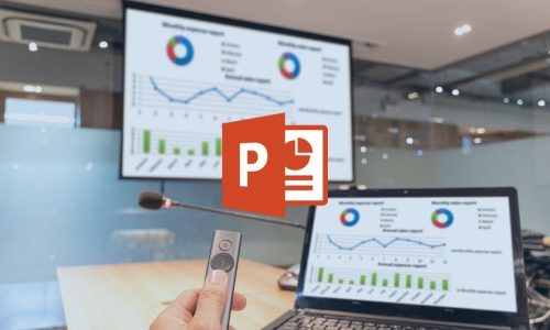 Creating High-Impact PowerPoint Presentations: A Comprehensive Course
