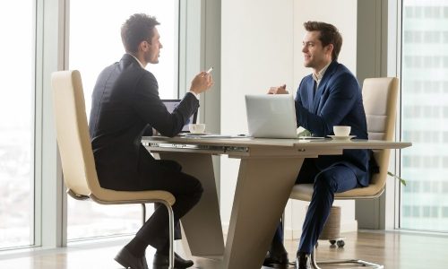 Master the Art of Negotiation Skills