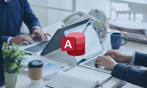 Microsoft Access 2016/2019 Advanced