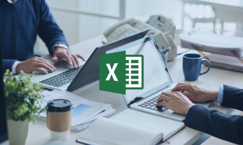 Microsoft Excel 2016/2019 Basic & Intermediate