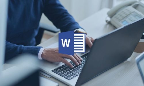Microsoft Word 2016/2019 Basic to Advance