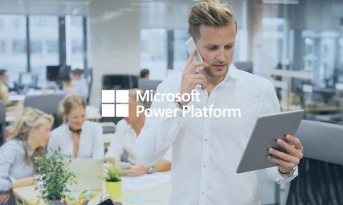 PL-100 Microsoft Power Platform App Maker Associate