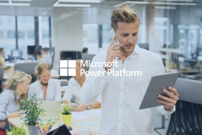 power automate course