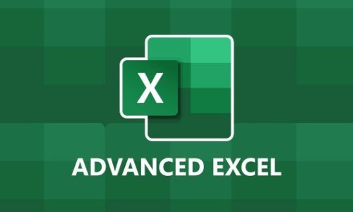 Microsoft Excel 2016/2019 Advanced
