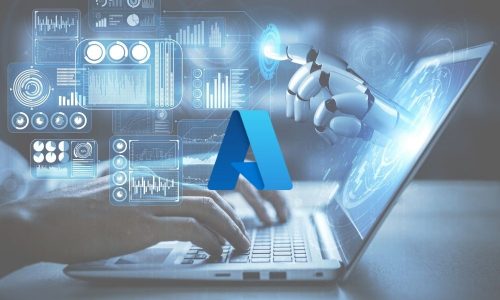 AI-900 Microsoft Azure AI Fundamentals