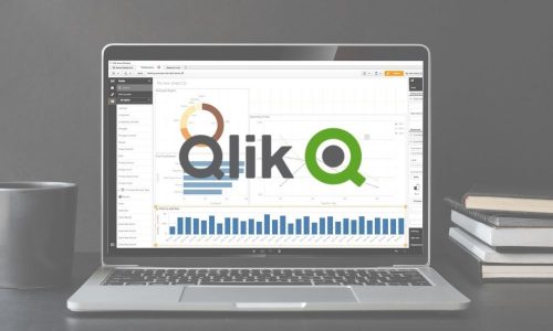 Introduction to QlikSense Visualization Course