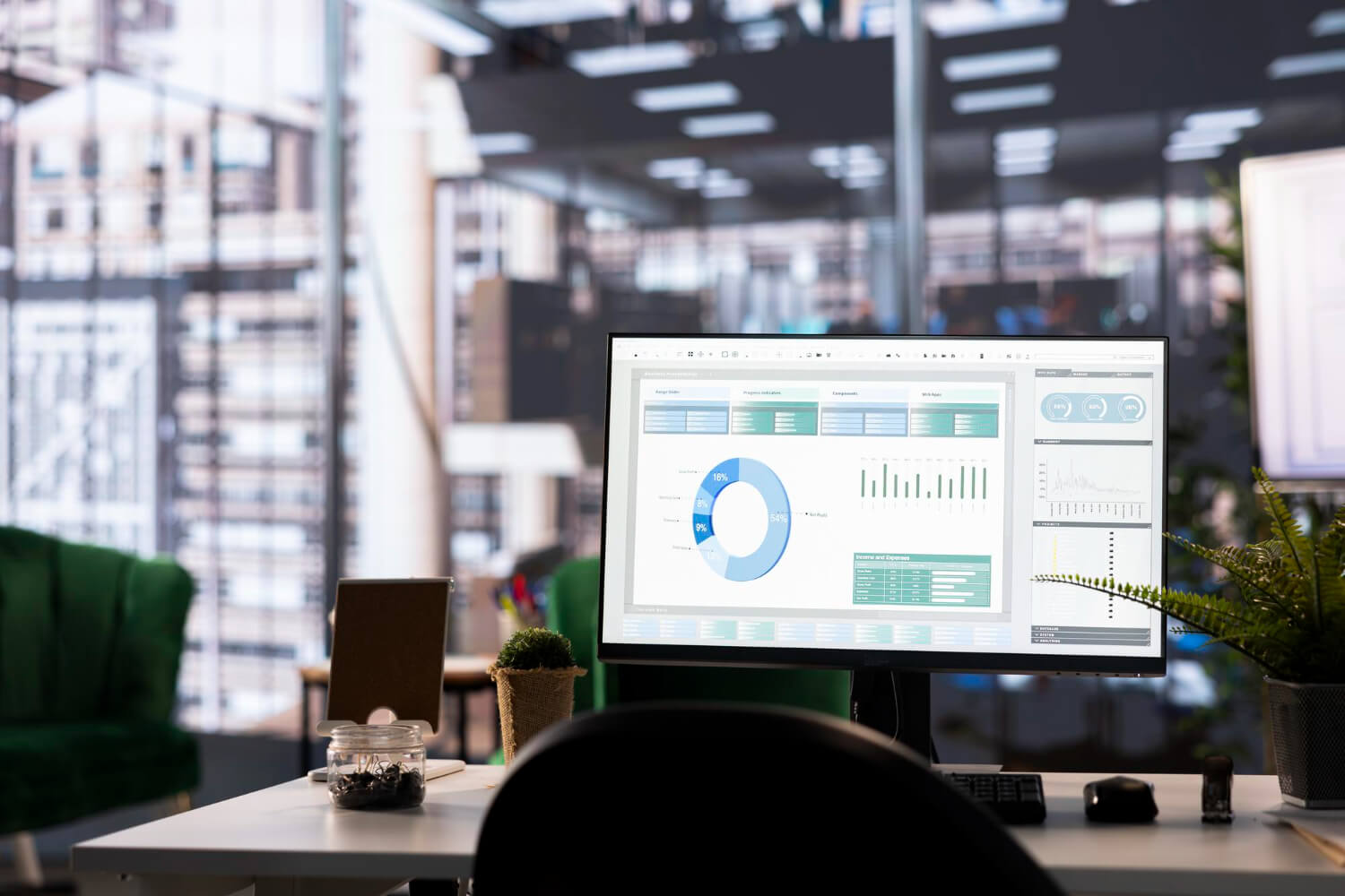 power bi course