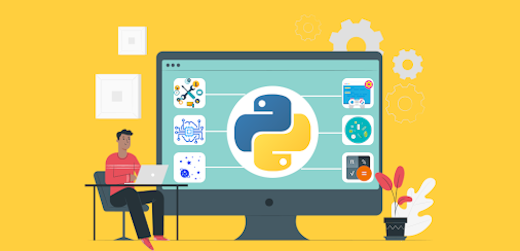 Learn Python Course