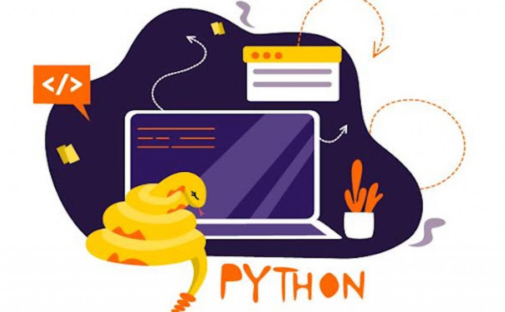 Ted Learning Python Course
