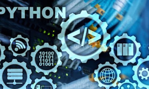Python Course Certification from Basic to Advanced