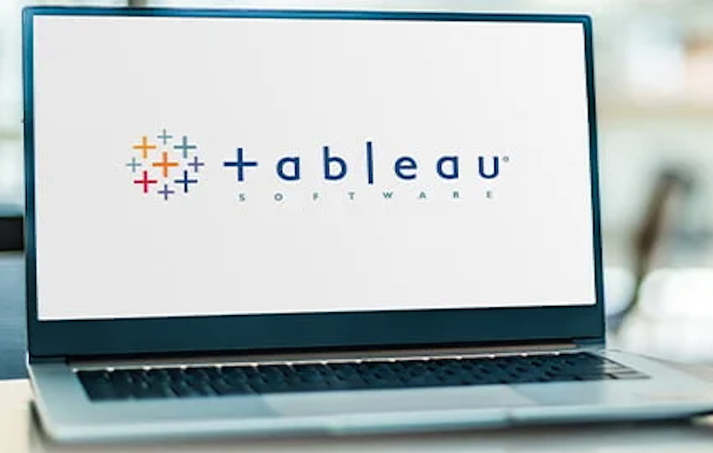TED Learning Tableau Analyst Course