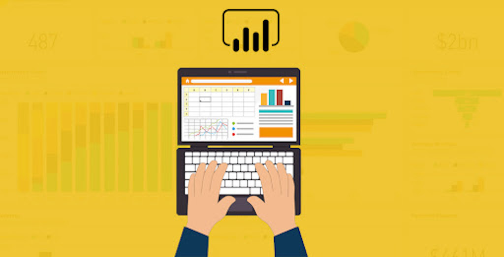 Learn Power BI