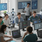 How to Integrate Ethical Generative AI Literacy Across University Disciplines