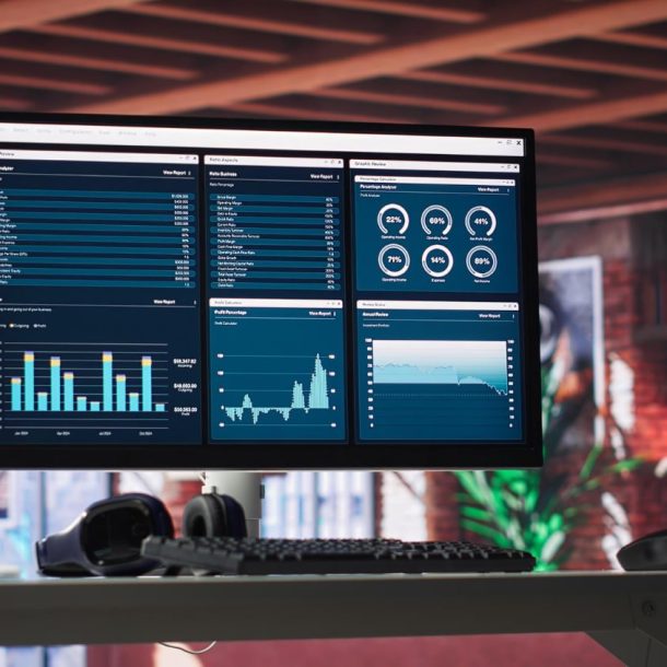 Power BI certification course