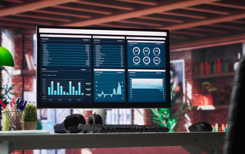 Power BI certification course