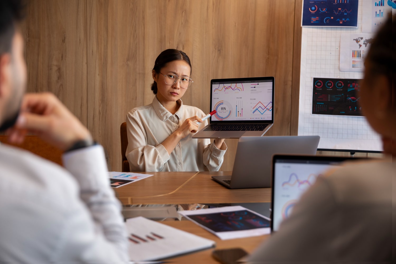 Power BI training course