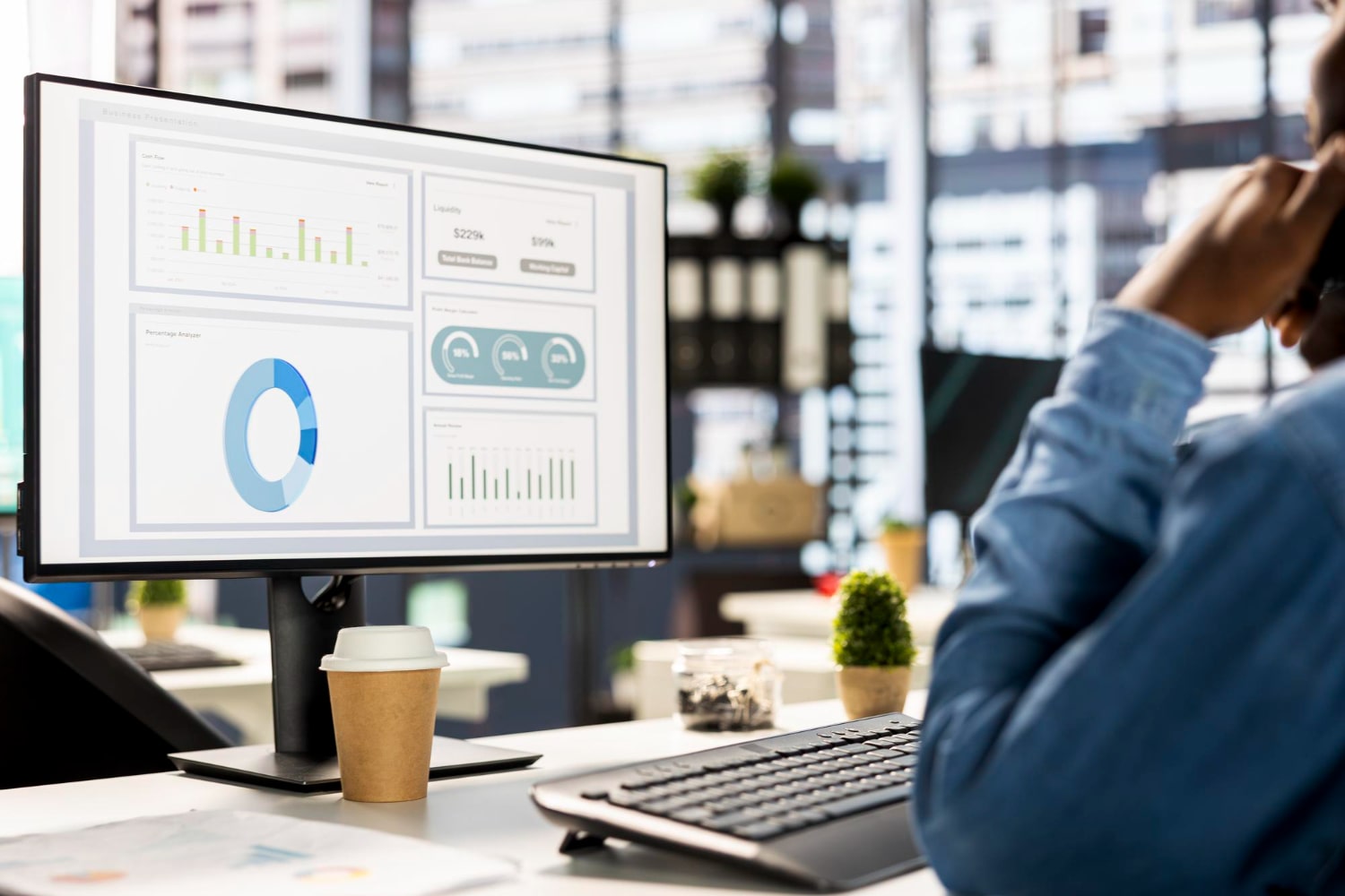 Power BI course