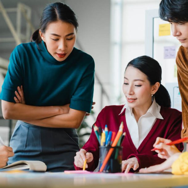 soft skills training