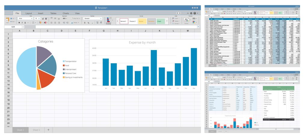 Advance excel for data analysis