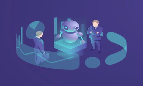 ARTIFICIAL INTELLIGENCE FOR EXECUTIVES