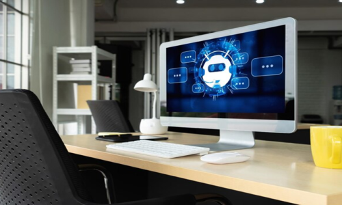 ARTIFICIAL INTELLIGENCE FOR WORKPLACE