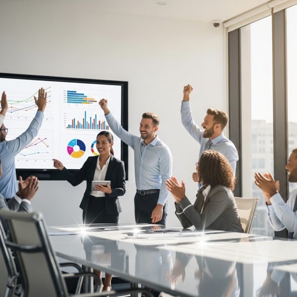 Corporate AI learning tools