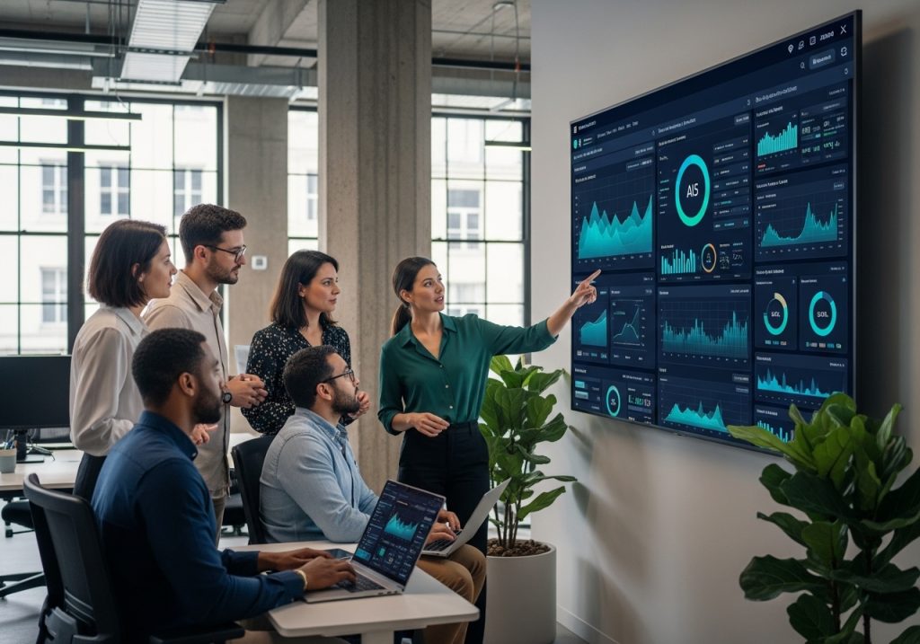 HRDC AI training Kuala Lumpur