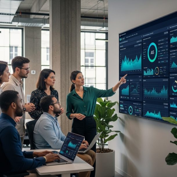 HRDC AI training Kuala Lumpur