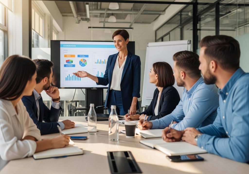 HRDF claimable AI course in KL