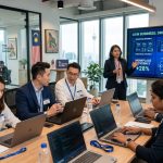 What to Look For in an AI for Business Course Provider in Malaysia
