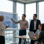 AI Business Consulting In Malaysia: What Every Company Must Know