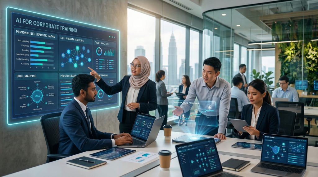 ai training programs