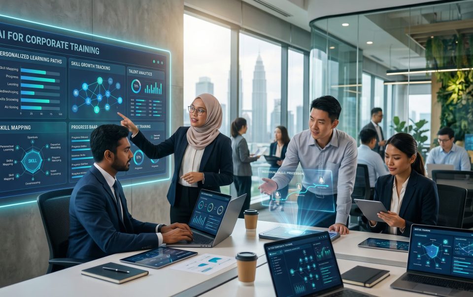 ai training programs
