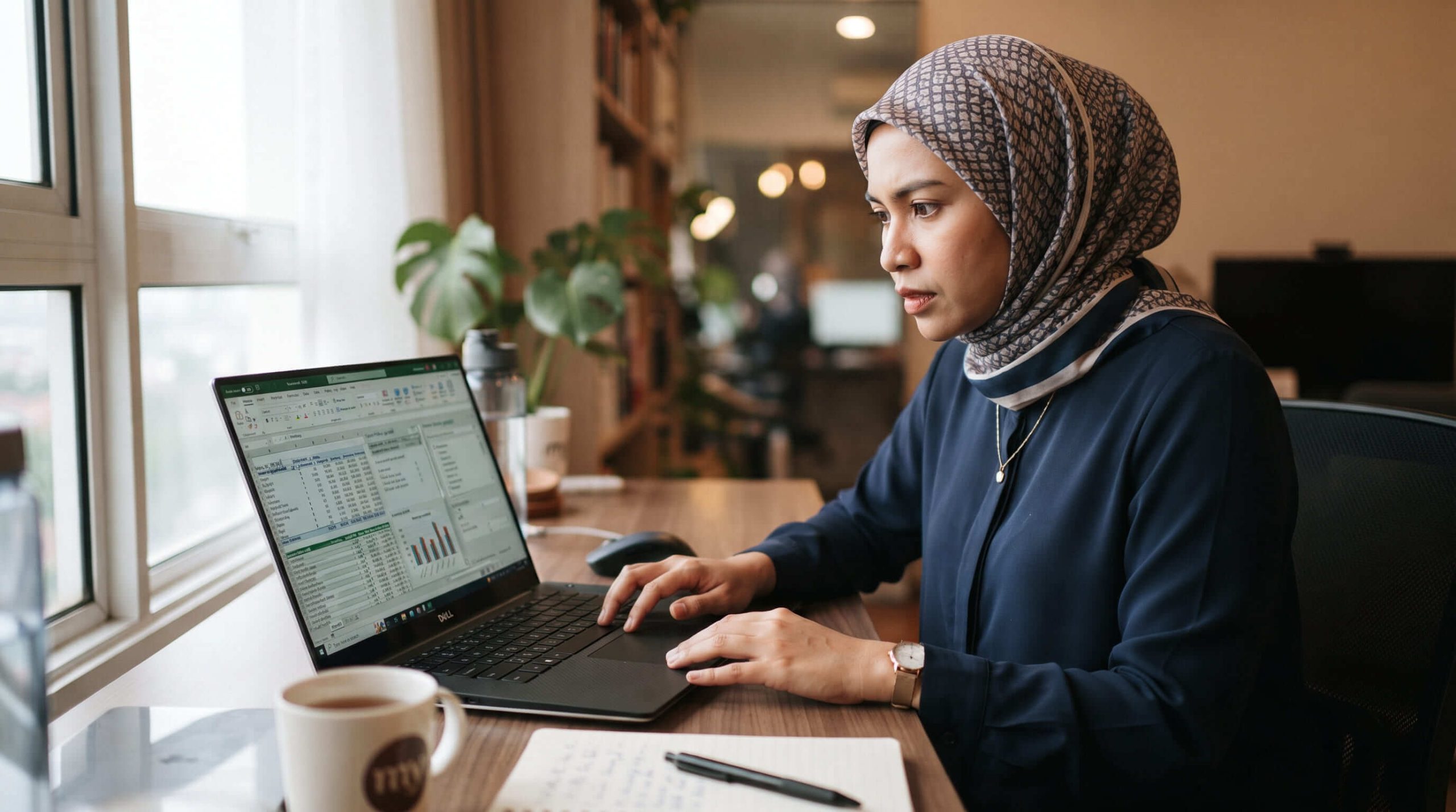 Excel training in KL