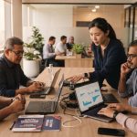 HRDF Training in Malaysia: A Complete Guide for Companies Looking to Upskill Their Workforce