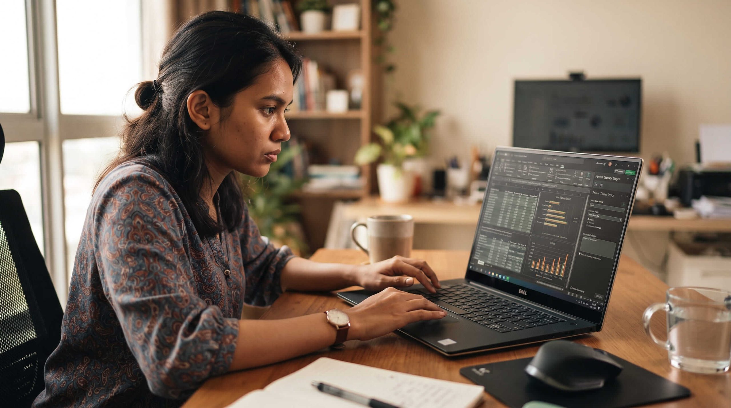 Power BI training in Malaysia